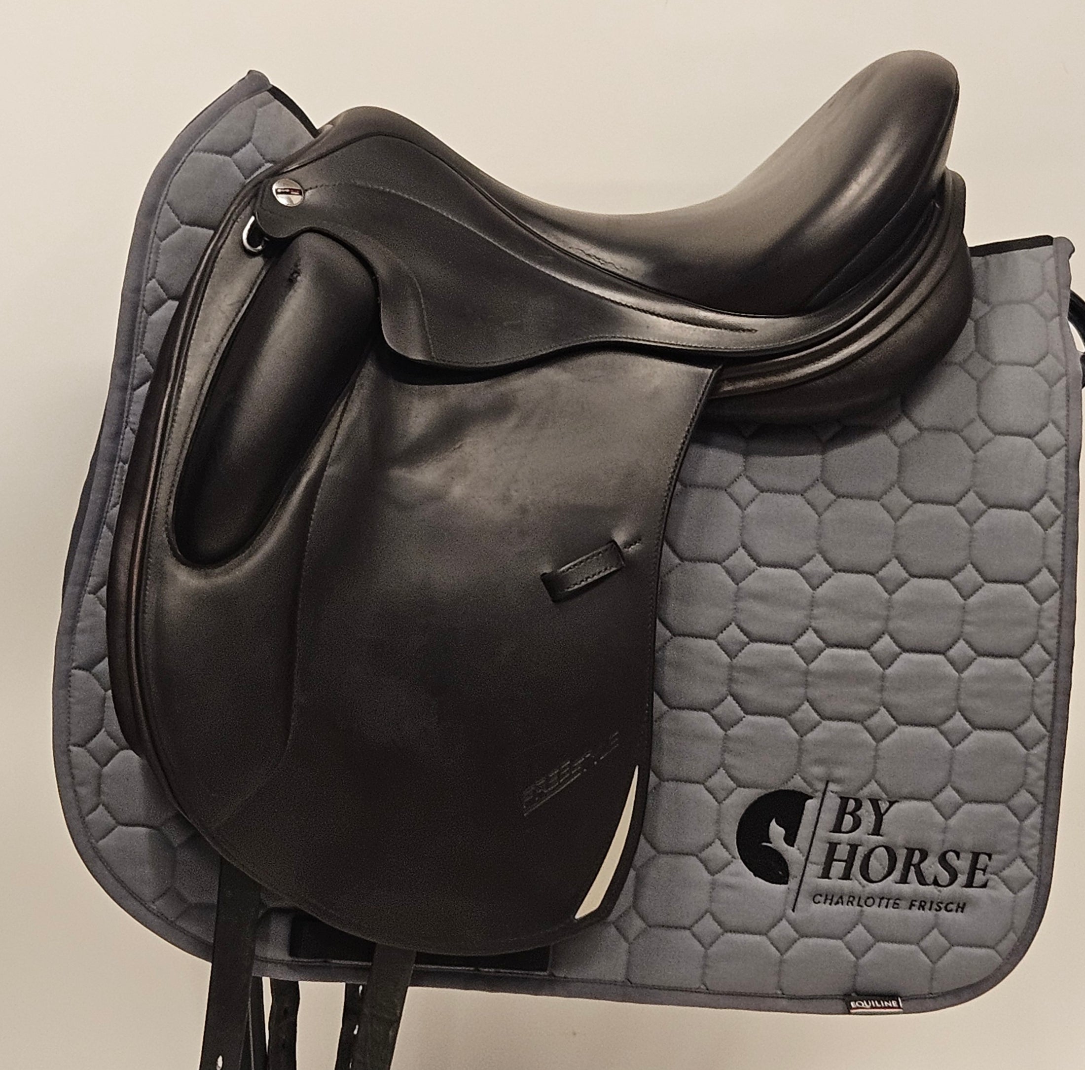 Erreplus Freestyle Dressyrsadel 18"/33 (M)