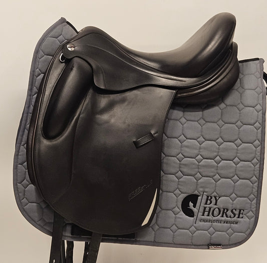 Erreplus Freestyle Dressyrsadel 18"/33 (M)