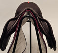 Load image into Gallery viewer, Equipe Boulevard Hoppsadel 17"/+1
