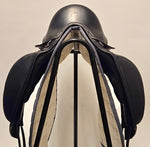 Ladda upp bild till gallerivisning, Prestige D1 Dressyrsadel 16&quot;/M
