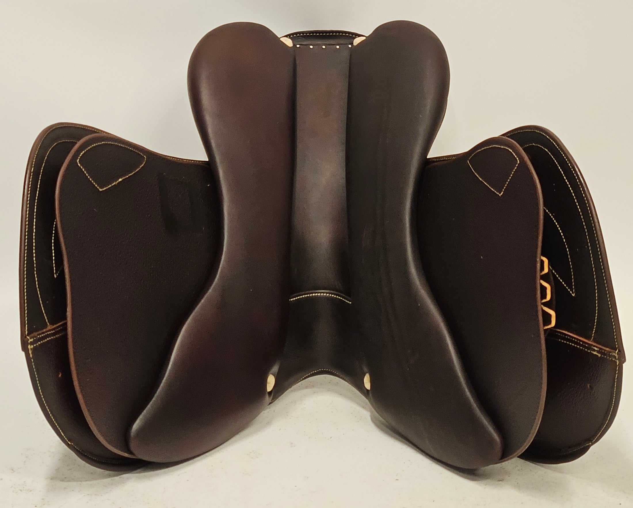 Antares Signature Hoppsadel 17,5"/W