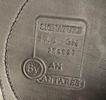 Ladda upp bild till gallerivisning, Antares Signature Dressyrsadel 17,5/MW
