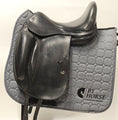 Load image into Gallery viewer, Prestige D2 K Zero Dressyrsadel 16"/M
