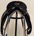 Load image into Gallery viewer, Kieffer Lech Profi dressyrsadel 17"/MW
