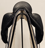 Ladda upp bild till gallerivisning, Equiline Alissum Dressyrsadel 17&quot;/MW
