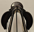 Load image into Gallery viewer, Erreplus Adelinde Dressyrsadel 17,5"/MW
