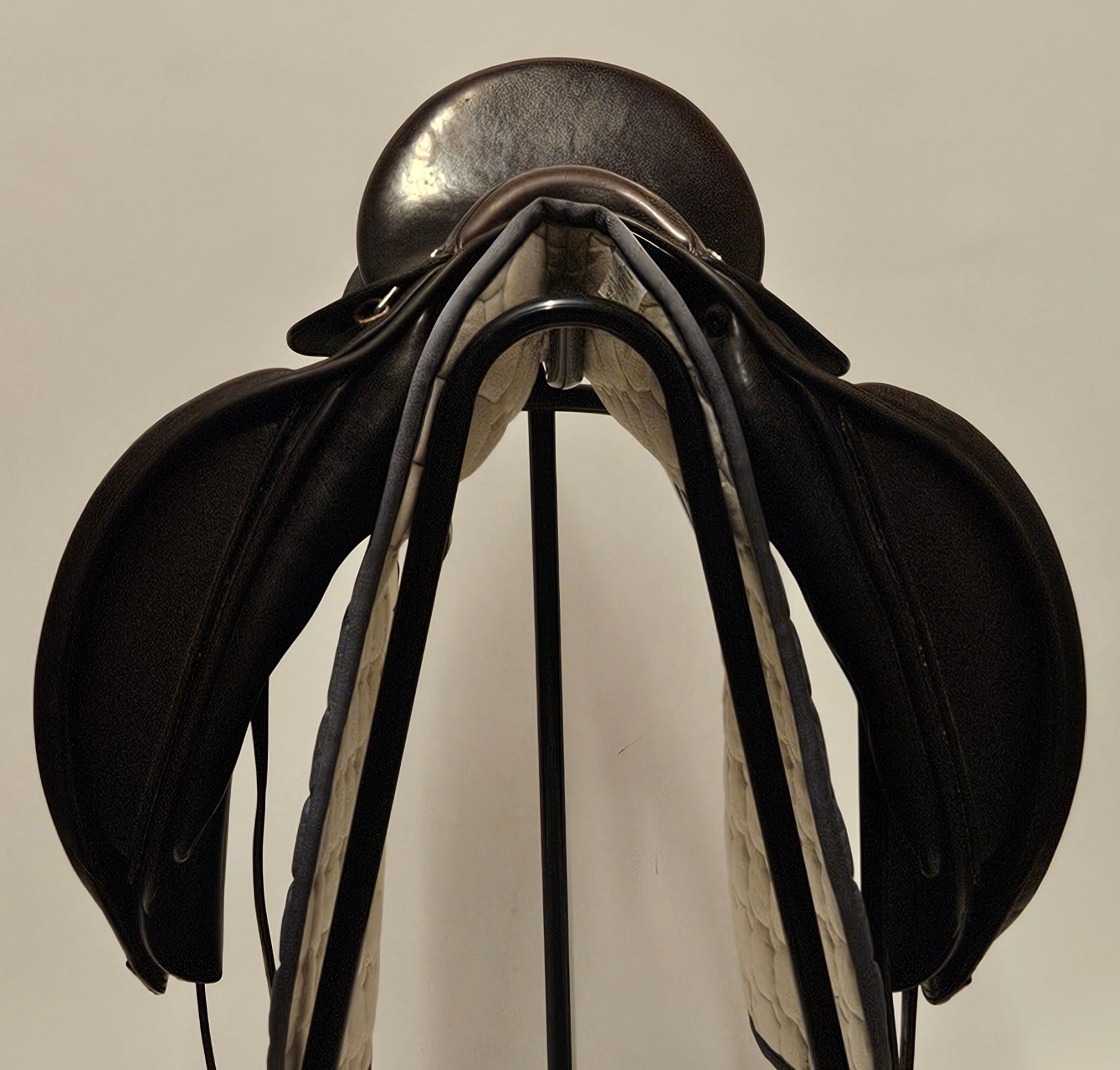 Erreplus Adelinde Dressyrsadel 17,5"/MW