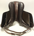 Load image into Gallery viewer, Amerigo Classic Pinerolo Dressyrsadel 17"/+1
