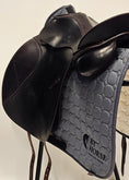 Load image into Gallery viewer, Passier Optimum Dressyrsadel 17,5"/MW
