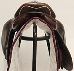 Ladda upp bild till gallerivisning, Prestige Michel Robert Hoppsadel 16&quot;/34
