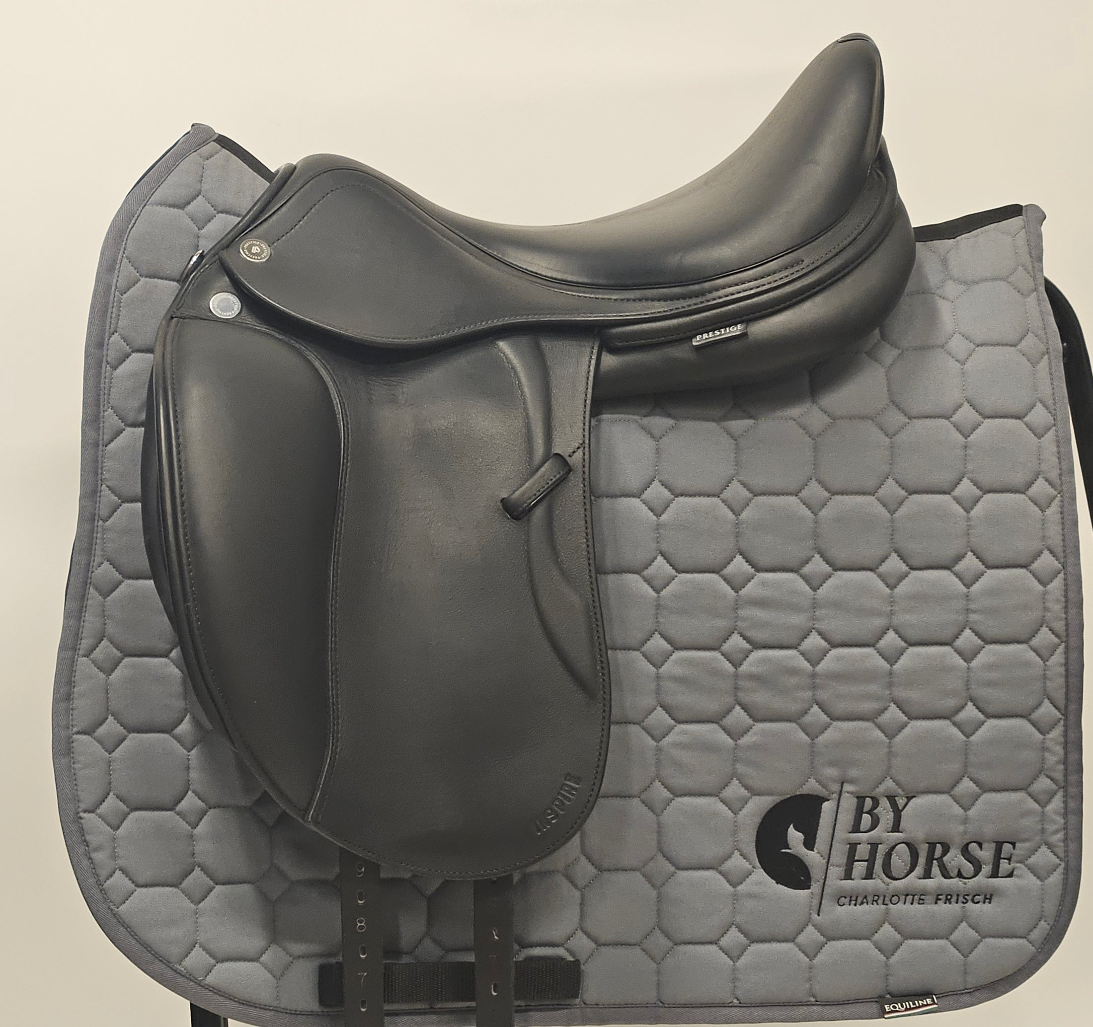 Prestige Inspire Dressyrsadel 16"/34
