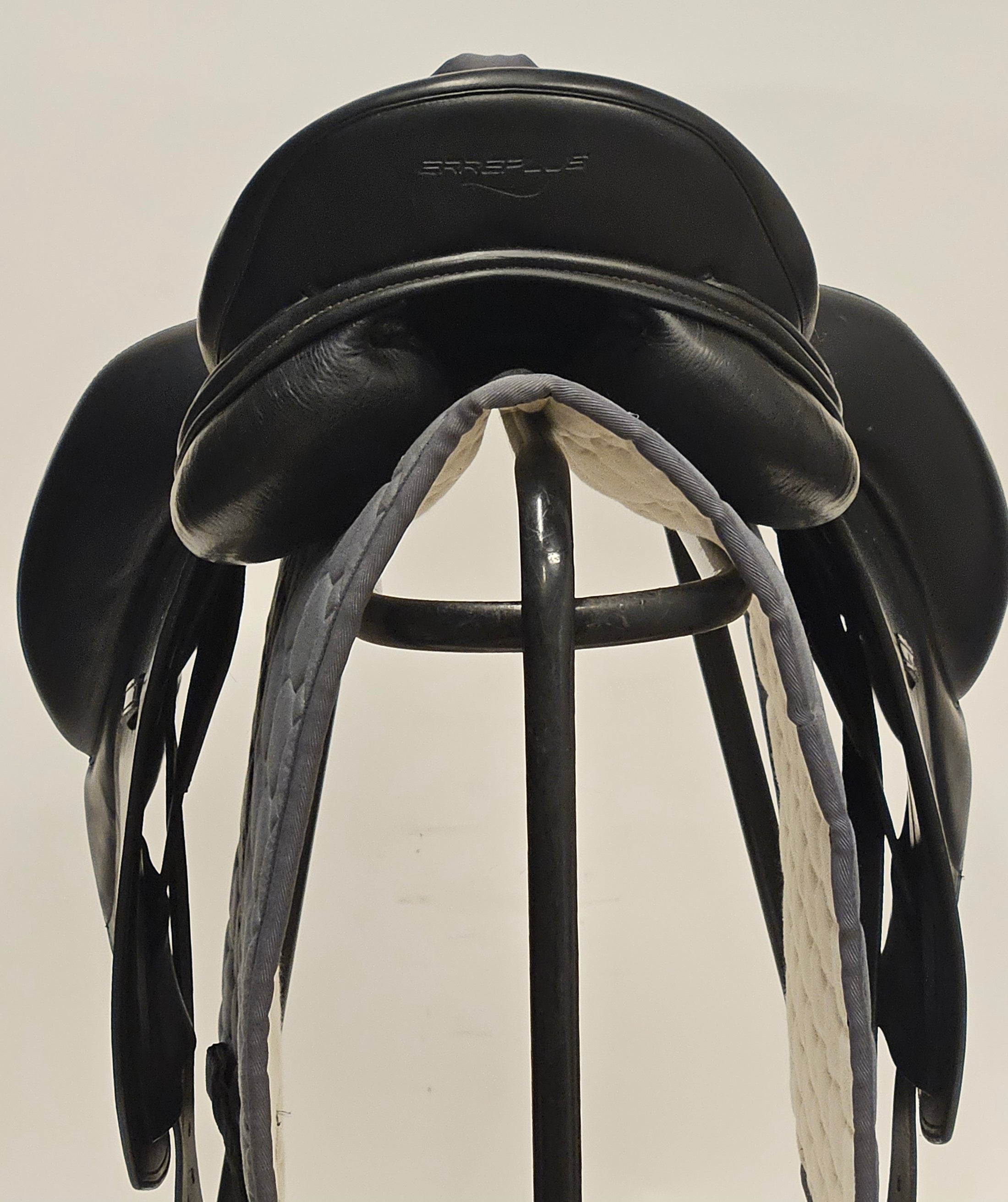 Erreplus Vittoria Dressyrsadel 17,5"/XW