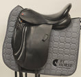 Load image into Gallery viewer, Albion K2 Dressyrsadel 16,5/ MW3
