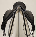 Load image into Gallery viewer, Prestige Monza K D Dressyrsadel 17/33 M +2

