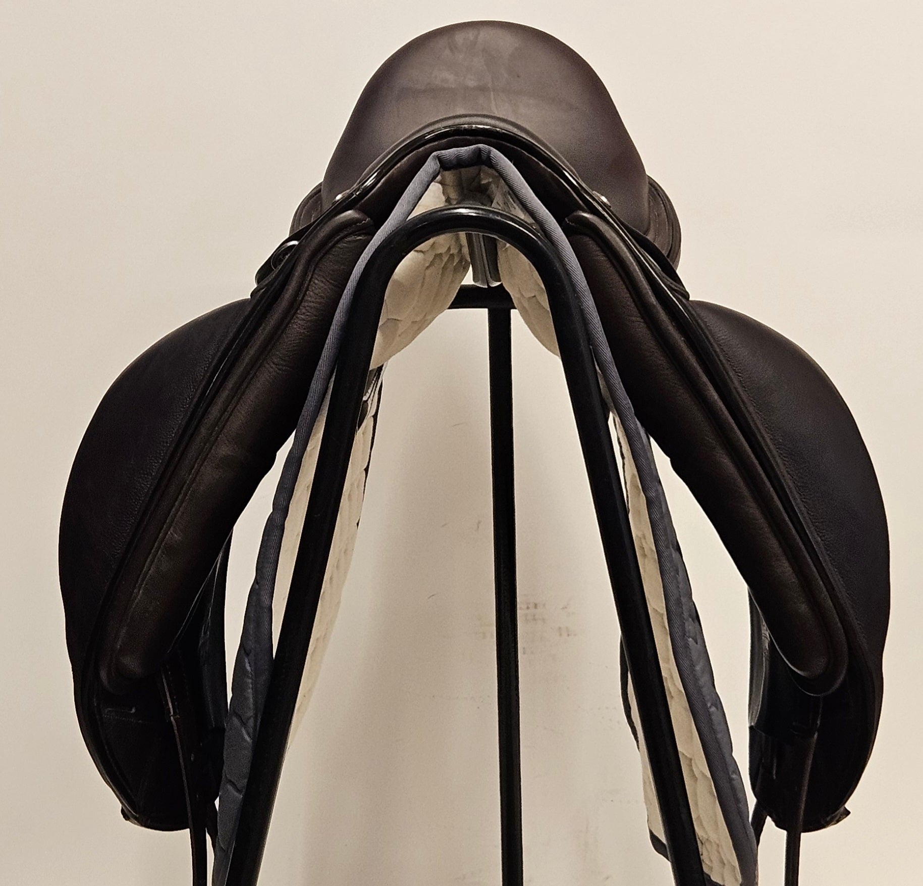 PDS Carl Hester Valegro Dressyrsadel 17"