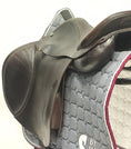Load image into Gallery viewer, Prestige Roma Hoppsadel 17"/34
