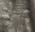 Load image into Gallery viewer, Kieffer Achen Allroundsadel 17"/M
