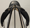 Load image into Gallery viewer, Childeric DAC Dressyrsadel 18"/MW

