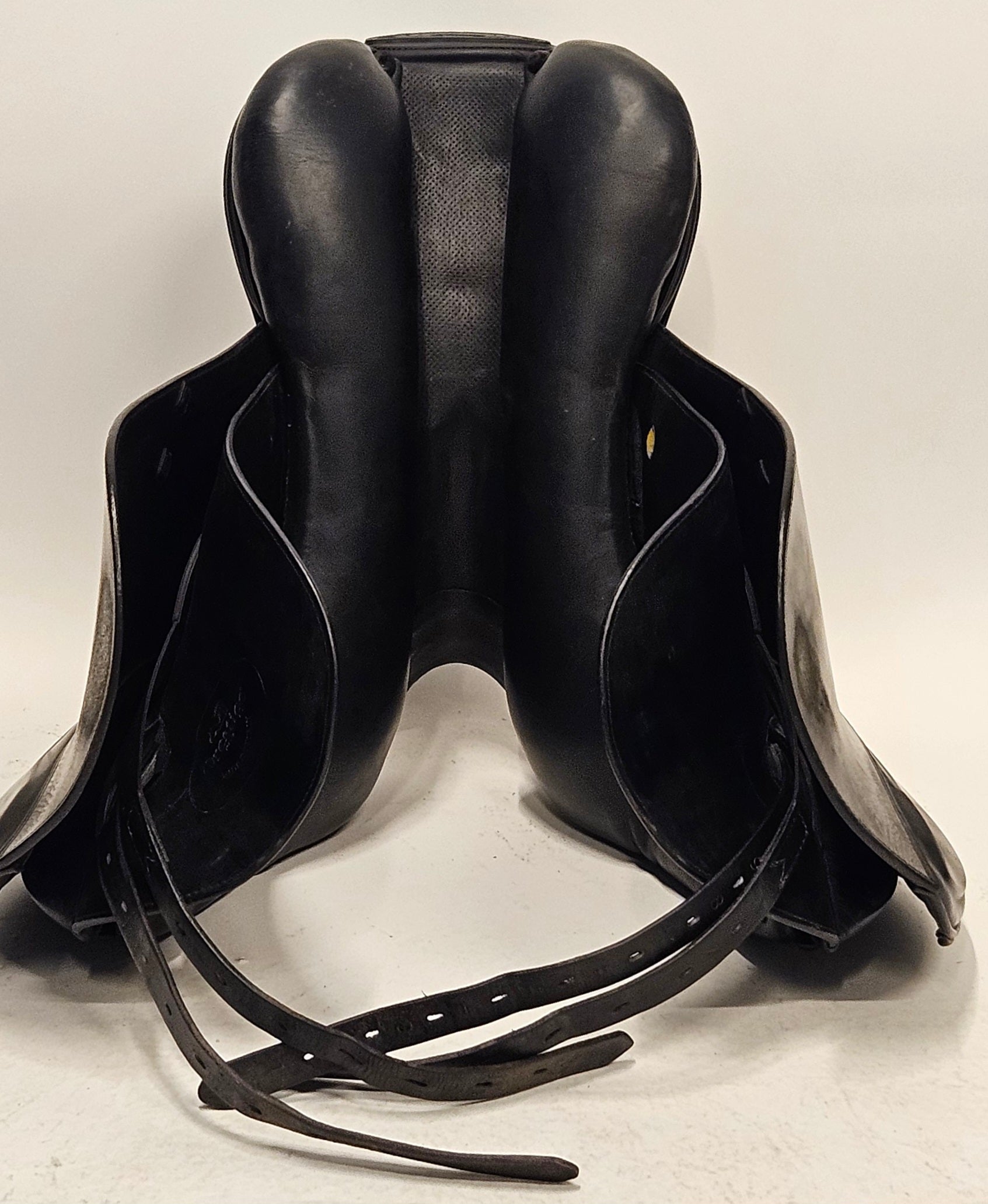 Prestige x-Helen Dressyrsadel 17"/31