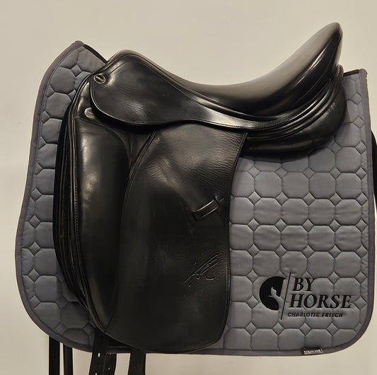 Erreplus Adelinde Dressyrsadel 18"/34