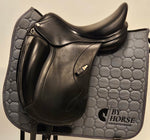 Ladda upp bild till gallerivisning, Equipe Olympia Dressyrsadel 16&quot;/+1
