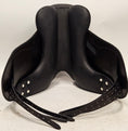 Load image into Gallery viewer, Albion Unity X WB Dressyrsadel 17"/MW
