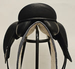 Ladda upp bild till gallerivisning, Fichtbauer PAURA VDL 17" Dressyrsadel
