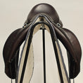 Load image into Gallery viewer, Equipe Olympia Dressyrsadel 17,5"/M
