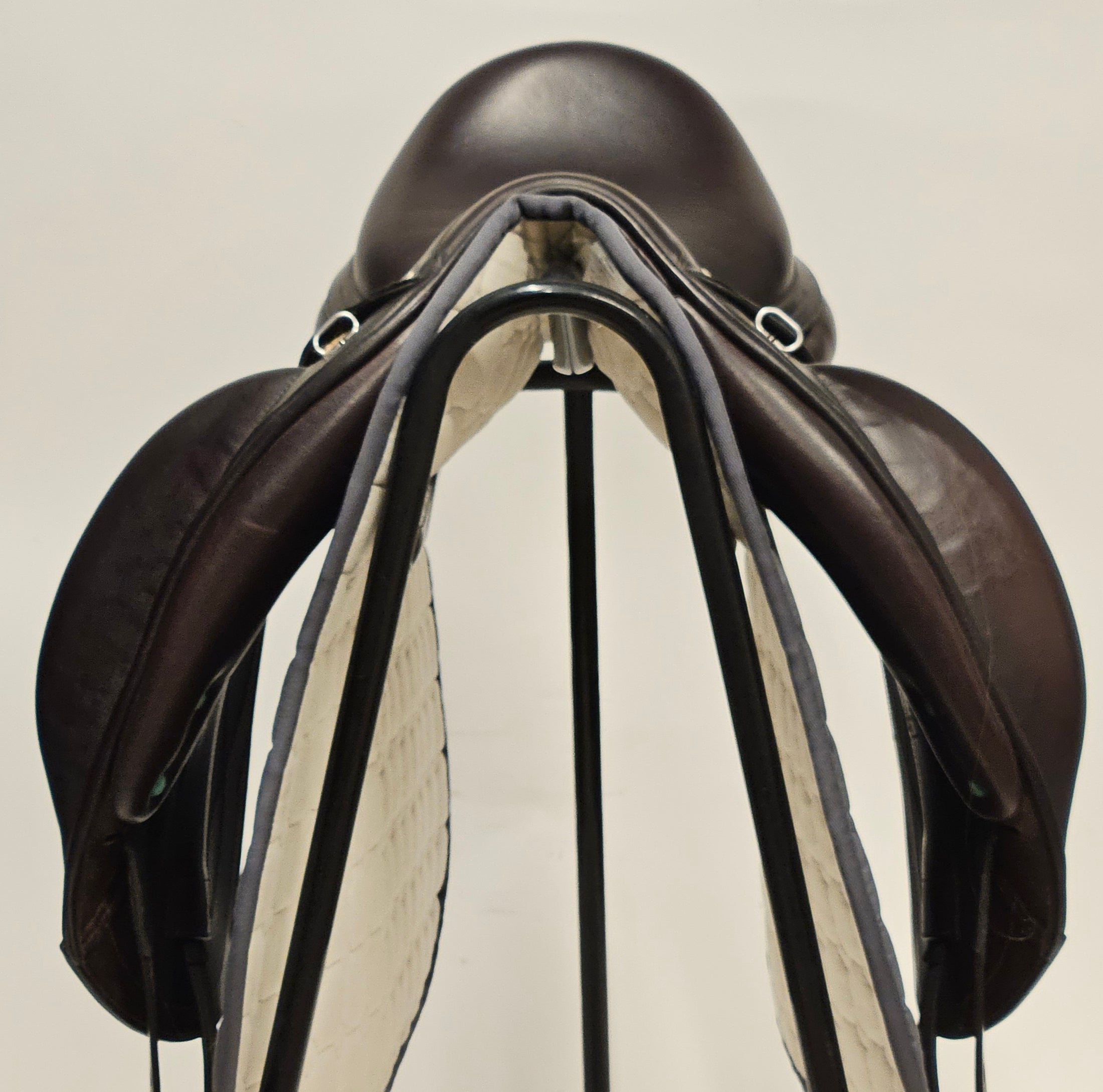 Equipe Olympia Dressyrsadel 17,5"/M