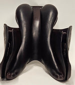 Ladda upp bild till gallerivisning, Amerigo Vega Hoppsadel 17&quot;/+1,5
