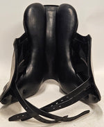 Ladda upp bild till gallerivisning, Erreplus Freestyle Dressyrsadel 17&quot;/34 (M)

