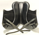 Ladda upp bild till gallerivisning, Childeric DFI Dressyrsadel 17,5"/M
