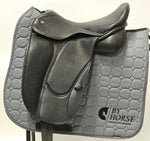 Ladda upp bild till gallerivisning, Fichtbauer PAURA VDL 16,5" Dressyrsadel
