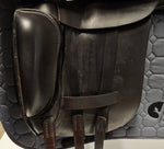 Ladda upp bild till gallerivisning, Albion Platinum Dressyrsadel 17,5&quot;/W
