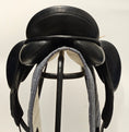 Load image into Gallery viewer, Fichtbauer PAURA LSR Dressyrsadel
