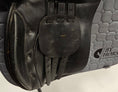 Load image into Gallery viewer, Kieffer Achen Allroundsadel 17"/M
