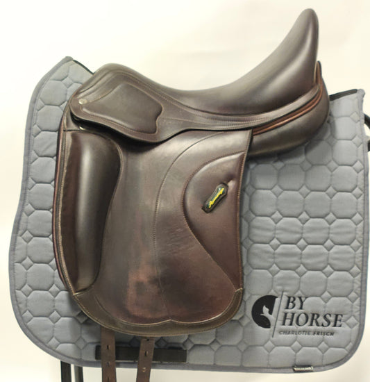 Amerigo Cervia Dressyrsadel 17,5/+2