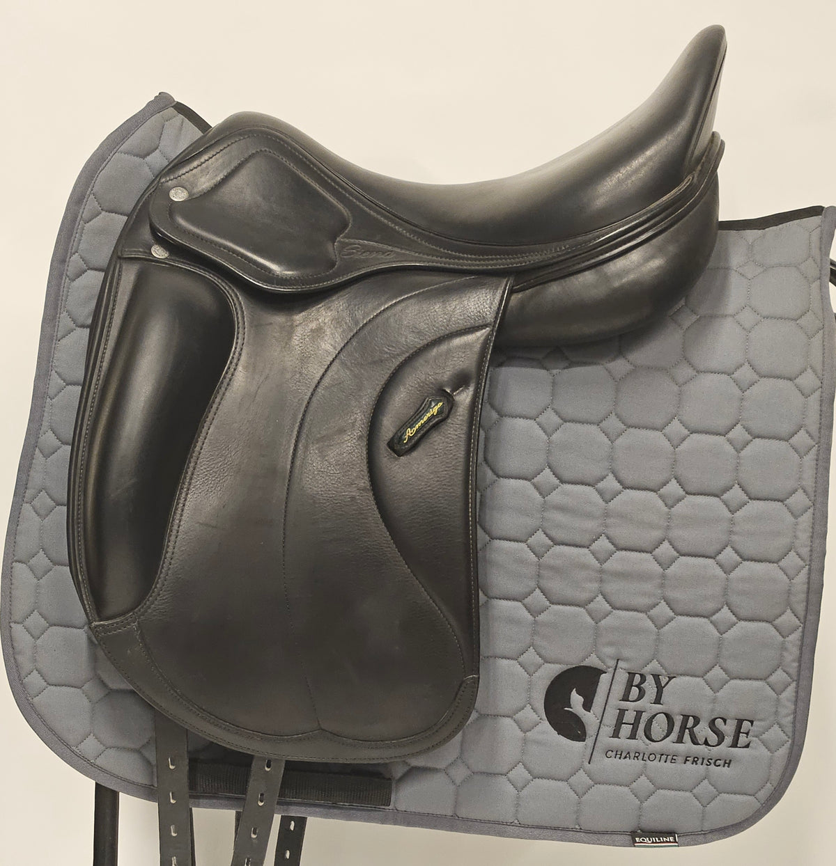 Amerigo Pasubio Siena Pinerolo 17,5"/+0,5