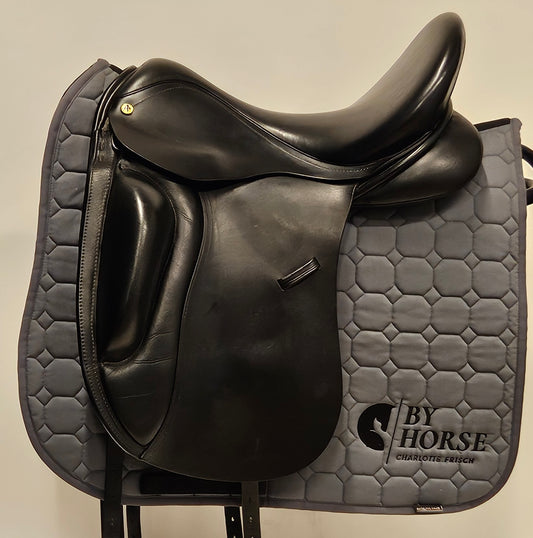 Anatomica Cygnus G3 Dressyrsadel 17,5"/M