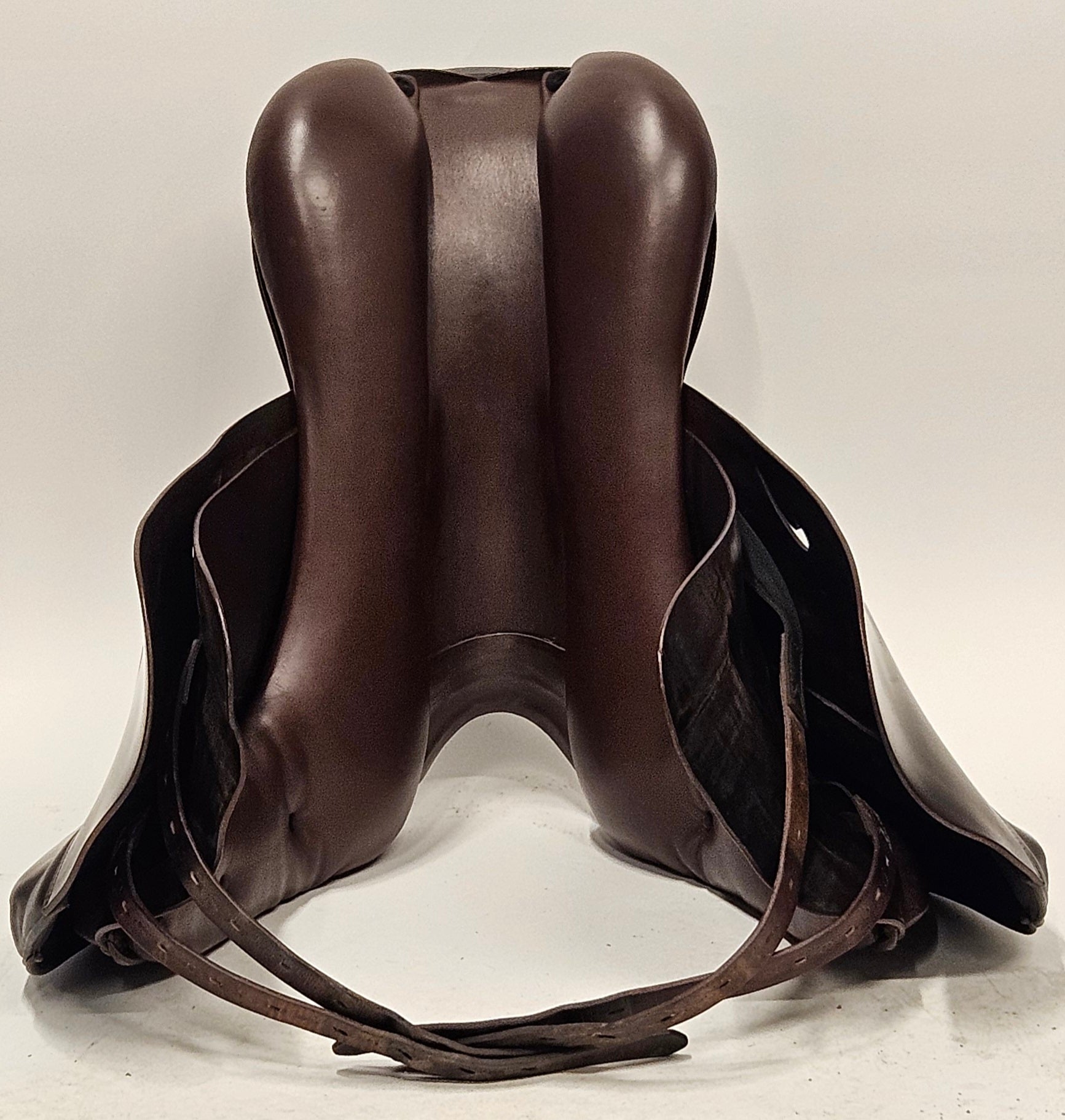 Prestige Roma Dressyrsadel 18"/34