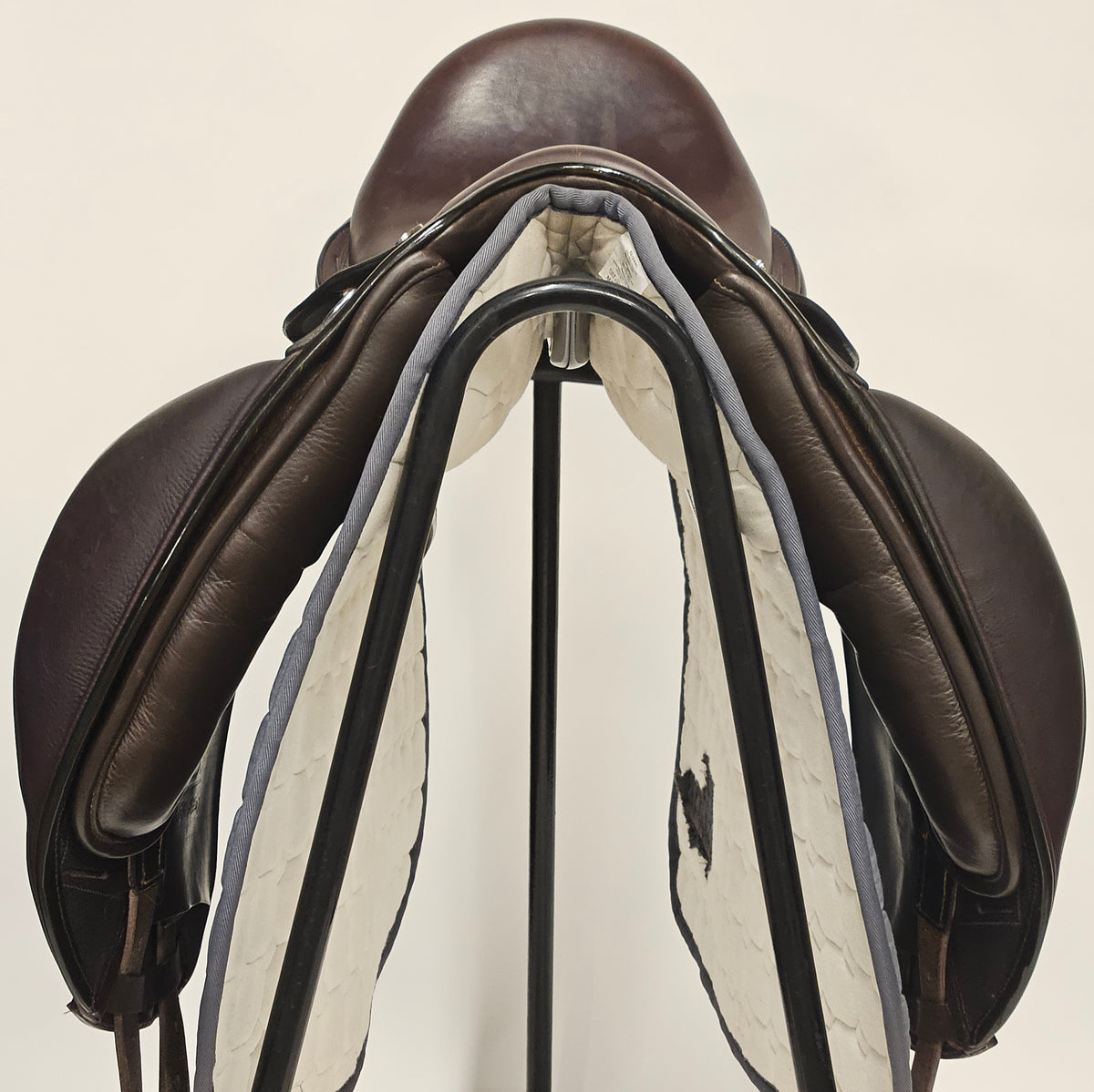 PDS Valegro Dressyrsadel 17,5"/MW