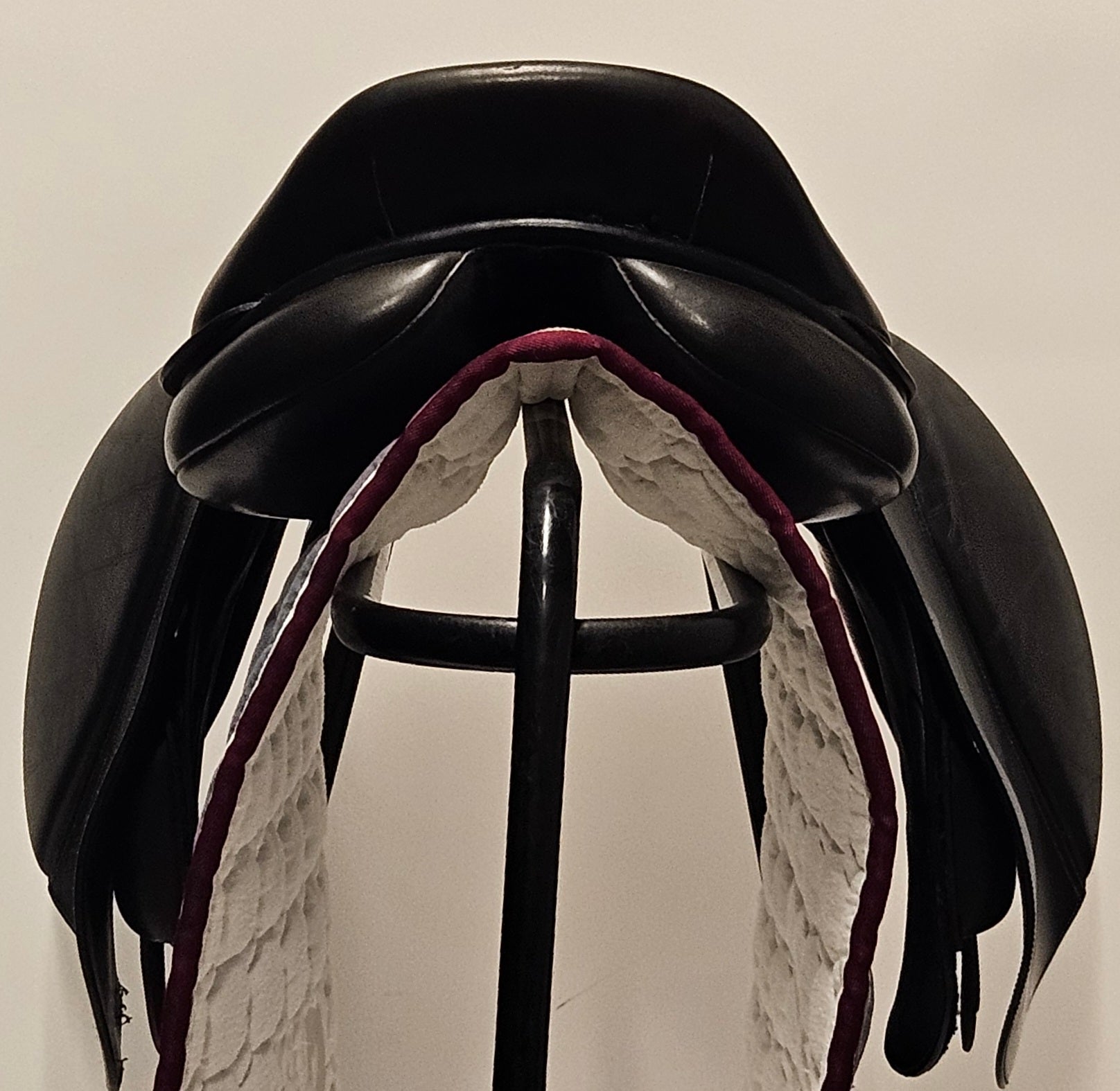 Santa Cruz Hoppsadel 17,5"/M