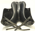 Load image into Gallery viewer, Equipe Emporio Dressyrsadel 17"/M
