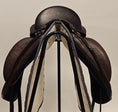 Load image into Gallery viewer, Patrick Saddlery Leggero Dressyrsadel 17,5/M
