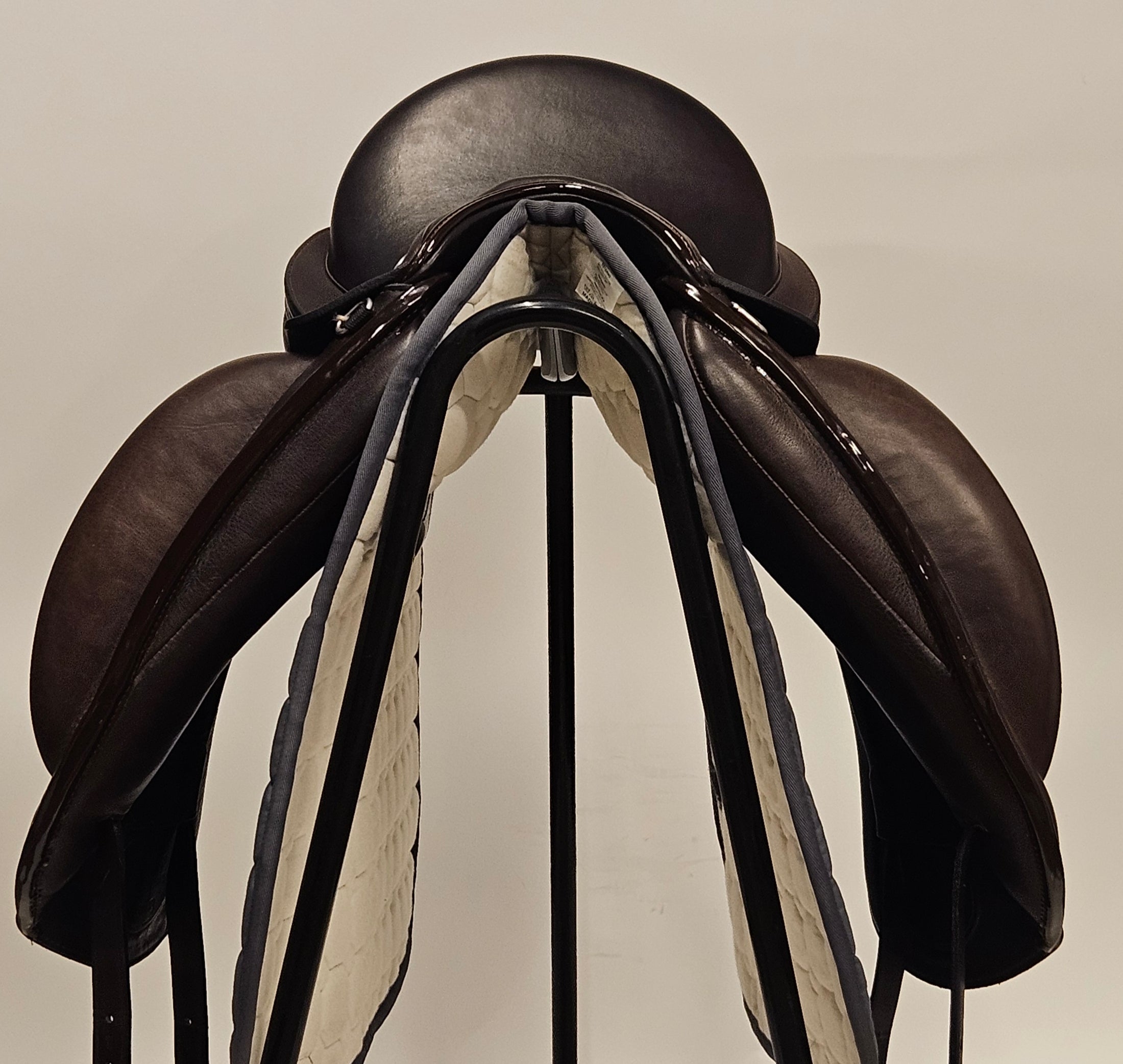 Patrick Saddlery Leggero Dressyrsadel 17,5/M