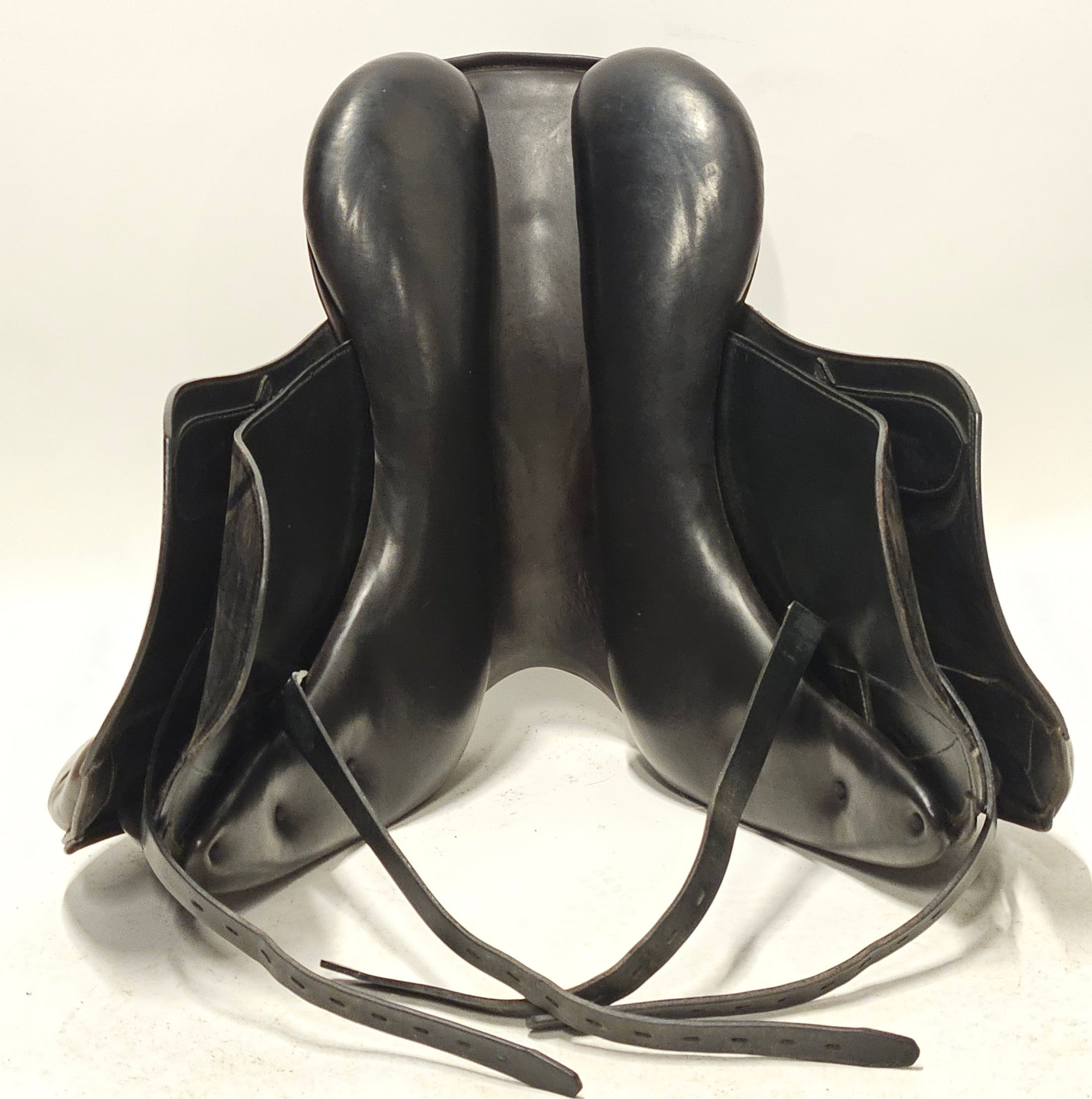 Erreplus Adelinde Dressyrsadel 17,5"/W