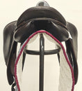 Load image into Gallery viewer, Prestige Roma Hoppsadel 17"/34
