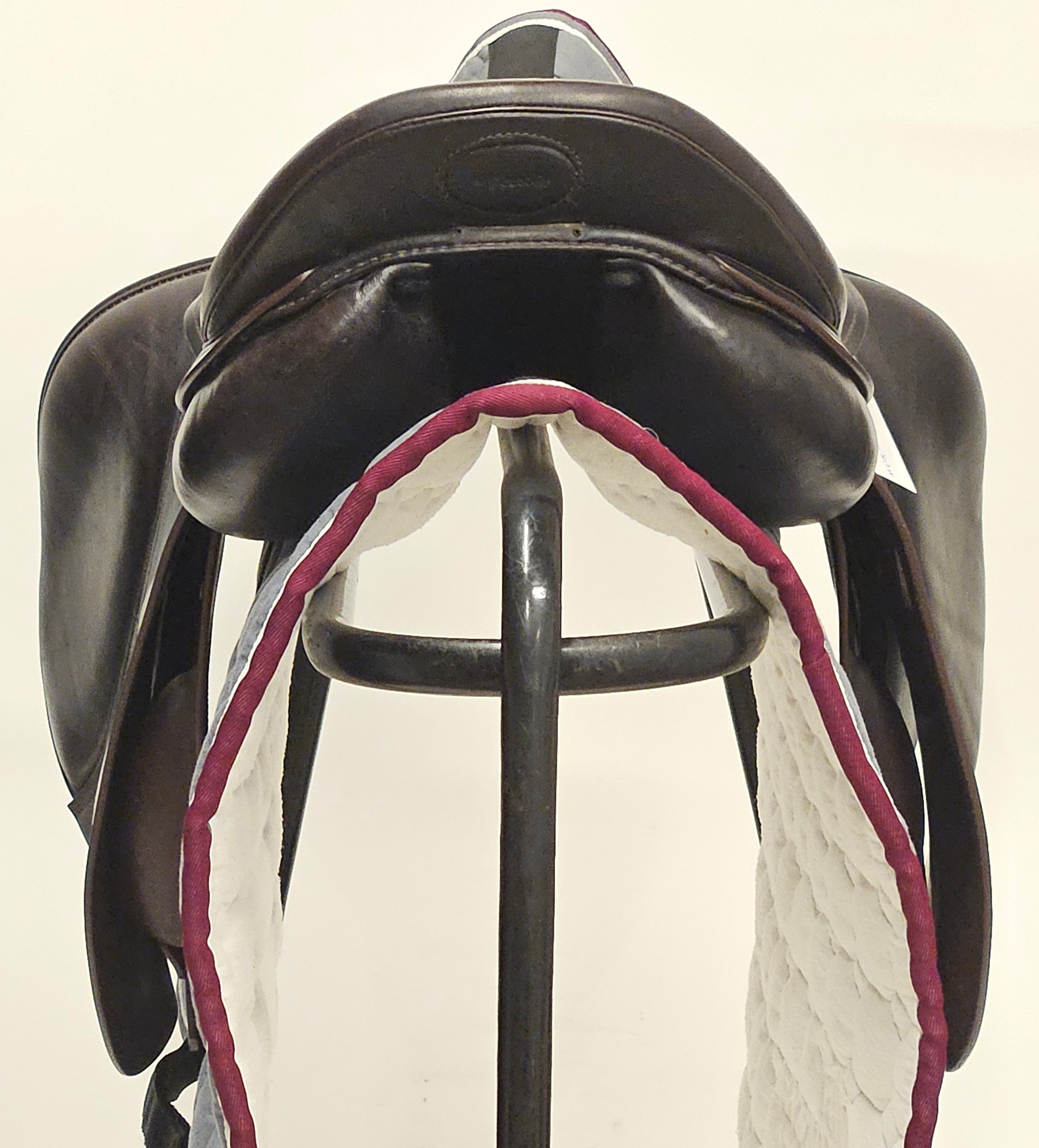 Prestige Roma Hoppsadel 17"/34