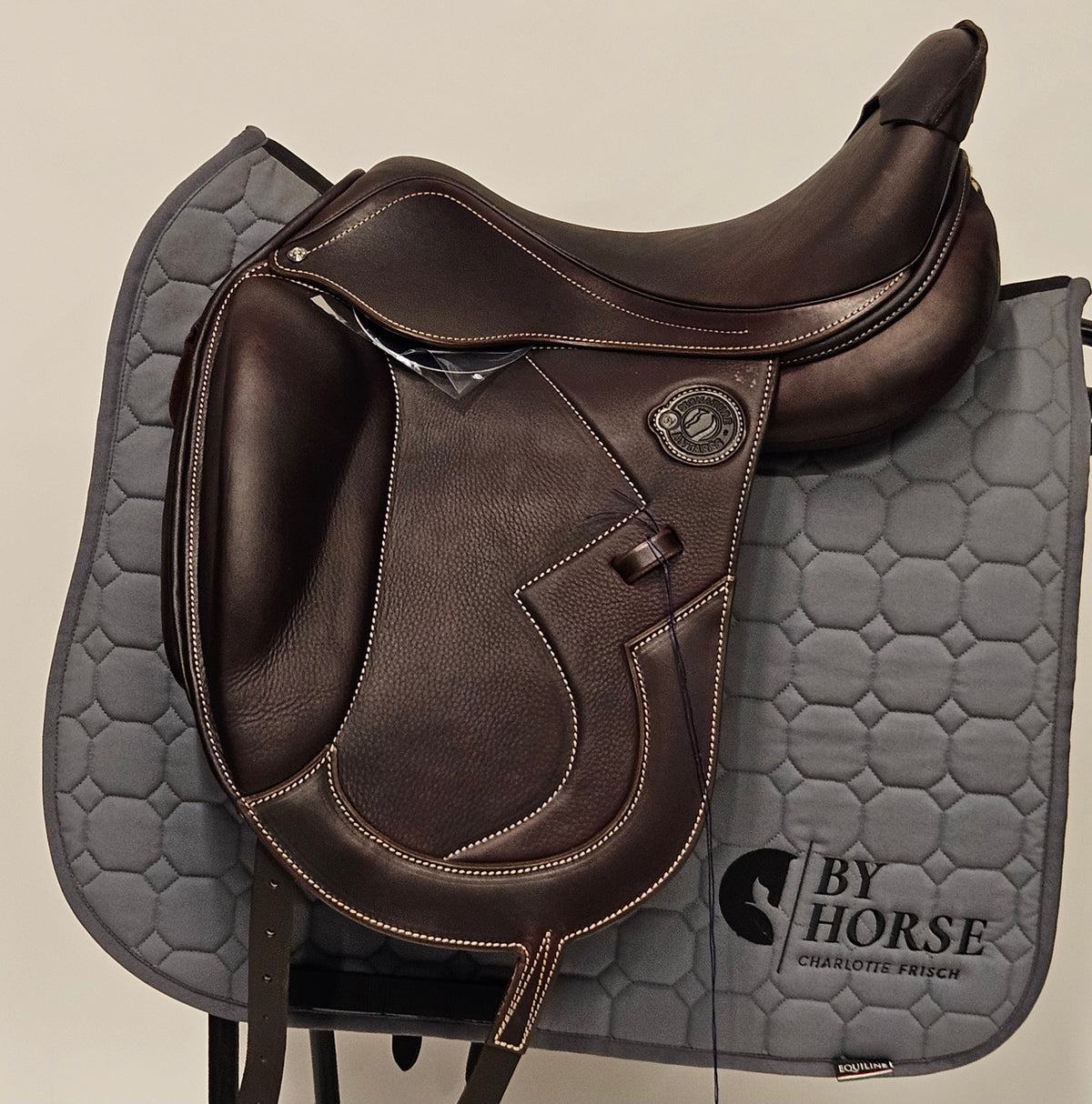 Antares Signature 17" Dressyrsadel