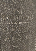 Load image into Gallery viewer, Childeric DAC Dressyrsadel 18"/MW
